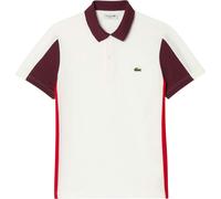 Lacoste - Polo pour homme GT3690 (S) (Couleur crème)