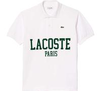 Lacoste - Polo pour homme GT3916 (XXL) (Blanc)