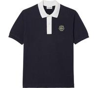 Lacoste - Polo pour homme GT5136 (L) (Bleu)