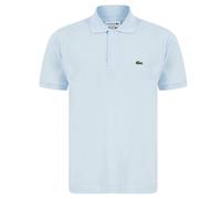 Lacoste Polo pour homme L1212 bleu clair