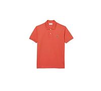 Lacoste Polo pour Homme, Orange (02K), S