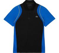Lacoste - Polo pour Homme - Tennis GT862 (M) (Noir/Bleu)