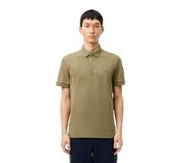 Lacoste Polo pour homme, Vert-BMY, 44