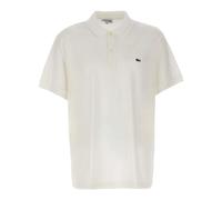 Lacoste Polo DH2050 Homme Blanc Taille 3XL