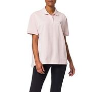 Lacoste Polo Regular Fit Femme , Nidus, 40