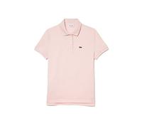 Lacoste Polo Regular Fit Femme , Nidus, 40