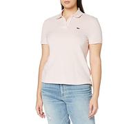 Lacoste Polo Regular Fit Femme , Nidus, 44