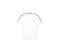 Lacoste Polo Regular Fit Homme , Blanc, XL