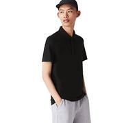 Lacoste Polo Regular Fit Homme , Noir, L