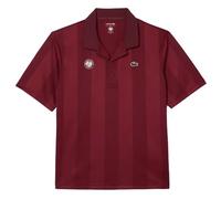 Lacoste - Polo Roland-Garros Edition - Homme (S) (Rose)