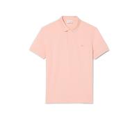 LACOSTE Polo rose | 4XL