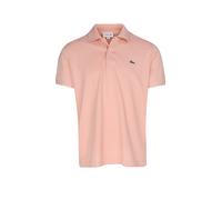 LACOSTE Polo rose | M