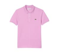 Lacoste - Polo Rose Original L.12.12 - Homme - Tops - Rose - Taille: L