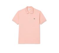 LACOSTE Polo rose | XL