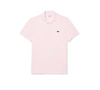 LACOSTE Polo rose | XL