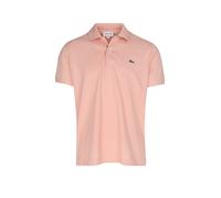 LACOSTE Polo rose | XXL