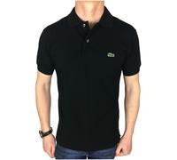 Lacoste Polo Classic Fit L.12.12 manches courtes noir XL