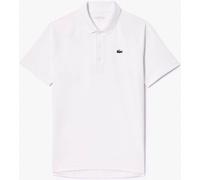 Lacoste Polo Shirt Blanc 001 S Male