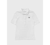 Lacoste POLO SHIRT women Shirts & Blouses white taille: XS
