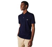 Lacoste Polo Slim Fit Homme , Bleu (Marine), L