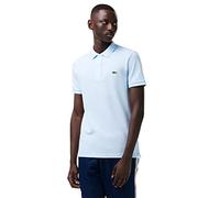 Lacoste Polo Slim Fit Homme , Bleu (Stream), L