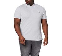 Lacoste Polo Slim Fit Homme , Gris (Money China), M