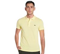 Polo Lacoste Men PH4012 Slim Fit Jaune-6