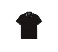 Lacoste Polo Slim Fit Homme , Noir, XL