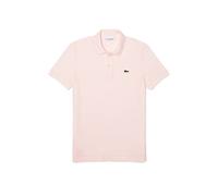 Polo Lacoste Slim Fit manche courte SS22 rose - M