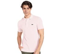Polo Slim Fit Lacoste Flamant-3