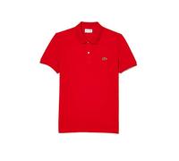 Lacoste Polo Slim Fit Homme , Rouge (Red), 3XL