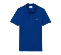 Lacoste - Polo Slim Fit - Homme - Tops - Bleu - Taille: 2XL