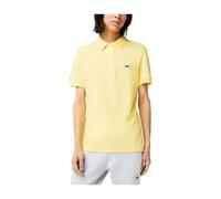 Lacoste - Polo Slim Fit - Homme - Tops - Jaune - Taille: S