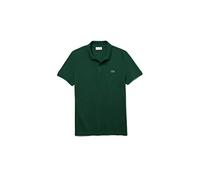 Lacoste Polo Slim Fit Homme , Vert (Green), XS