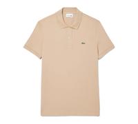 Lacoste - Polo Slim Fit Original L.12.12 - Homme - Tops - Beige - Taille: M