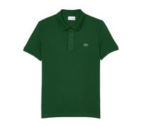 Lacoste - Polo Slim Fit Piqué - Homme - Tops - Vert - Taille: XL