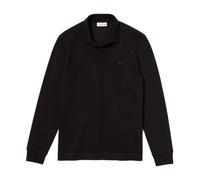 Lacoste - Polo Smart Paris en Piqué - Homme - Tops - Noir - Taille: XS