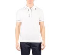 Lacoste - Polo Smart Paris - Homme - Tops - Blanc - Taille: M