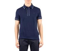 Lacoste - Polo Smart Paris - Homme - Tops - Bleu - Taille: S