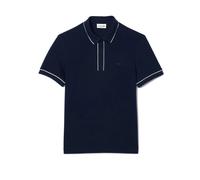 Lacoste - Polo Smart Paris - Homme - Tops - Bleu - Taille: XS