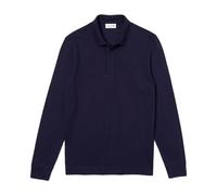 Lacoste - Polo Stretch Piqué Smart Paris - Homme - Tops - Bleu - Taille: 3XL