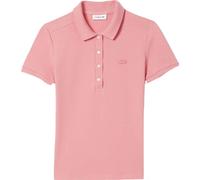 Lacoste - Polo Stretch pour femme GT3958 (40 FR) (Rose)