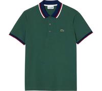 Lacoste - Polo Stretch pour homme GT1189 (XS) (Vert)