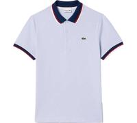 Lacoste - Polo Stretch pour homme GT4797 (XS) (Bleu)
