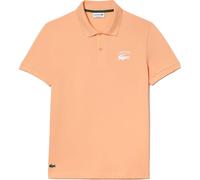 Lacoste - Polo Stretch pour Homme GT701 (S) (Pêche)