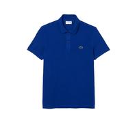 Lacoste - Polo Style Classique - Homme - Tops - Bleu - Taille: L