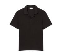 Lacoste - Polo Texturé Coupe Classique - Homme - Tops - Brun - Taille: S