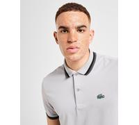 Lacoste Polo Tipped - Gris 7/XXL