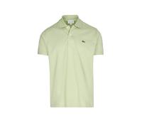 LACOSTE Polo vert clair | S