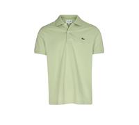 LACOSTE Polo vert clair | XXL